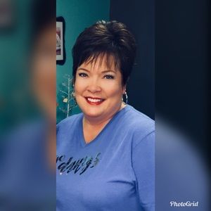 Meet your Posher, Jo